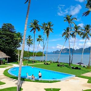 Bebeladan Beach Resort, In The Last Indigenous Corner